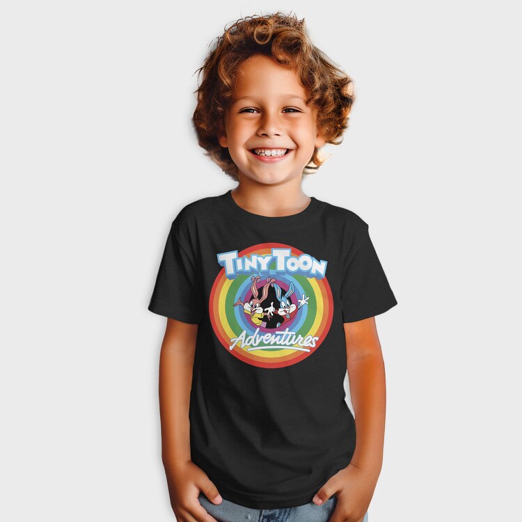 Tiny Toon 6, Tricou Copii