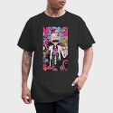 Rick and Morty 59, Tricou Barbati (Unisex)