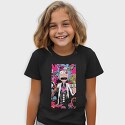 Rick and Morty 59, Tricou Copii