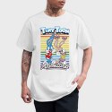 Tiny Toon 9, Tricou Barbati (Unisex)