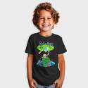 Rick and Morty 62, Tricou Copii
