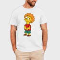 Todd Flanders 01, Tricou Barbati (Unisex)