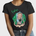 Rick and Morty 63, Tricou Femei