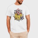 Heavy Metal Chemistry, Tricou Barbati (Unisex)