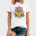 Heavy Metal Chemistry, Tricou Barbati (Unisex)