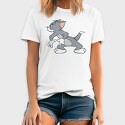Tom and Jerry 1, Tricou Barbati (Unisex)