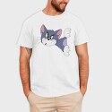 Tom and Jerry 13, Tricou Barbati (Unisex)