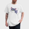 Tom and Jerry 13, Tricou Barbati (Unisex)