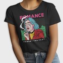Romance, Tricou Femei