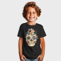 Skull Mushrooms Goblin, Tricou Copii