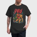 Samus (2), Tricou Barbati (Unisex)