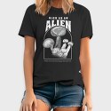 High as an Alien, Tricou Barbati (Unisex)