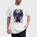 Chtulu Throne, Tricou Barbati (Unisex)
