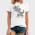 Tom and Jerry 2, Tricou Barbati (Unisex)
