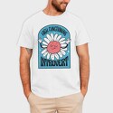 High Functionning Introvert, Tricou Barbati (Unisex)
