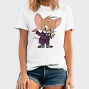 Tom and Jerry 20, Tricou Barbati (Unisex)