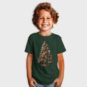 Strawberries Christmas Tree, Tricou Copii