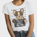 Bad Dog 2, Tricou Femei