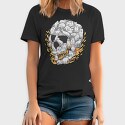 Skull of Cats, Tricou Barbati (Unisex)