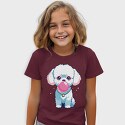 Dog Bubblegum, Tricou Copii