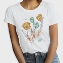Tulips, Tricou Femei