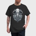 Cthulhu, Tricou Barbati (Unisex)