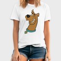 Scooby Doo 10, Tricou Barbati (Unisex)