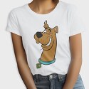 Scooby Doo 10, Tricou Femei