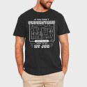 Circuit Job, Tricou Barbati (Unisex)