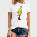 Scooby Doo 11, Tricou Barbati (Unisex)