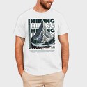 Hiking Journey, Tricou Barbati (Unisex)