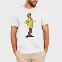 Scooby Doo 12, Tricou Barbati (Unisex)