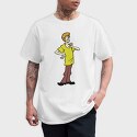Scooby Doo 12, Tricou Barbati (Unisex)
