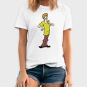 Scooby Doo 12, Tricou Barbati (Unisex)