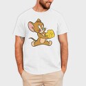 Tom and Jerry 7, Tricou Barbati (Unisex)