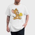 Tom and Jerry 7, Tricou Barbati (Unisex)
