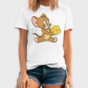 Tom and Jerry 7, Tricou Barbati (Unisex)