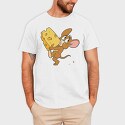 Tom and Jerry 9, Tricou Barbati (Unisex)