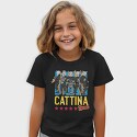 Cat Band, Tricou Copii