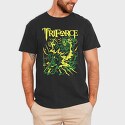 Triforce, Tricou Barbati (Unisex)