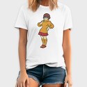 Scooby Doo 18, Tricou Barbati (Unisex)