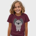 Angry Koala, Tricou Copii