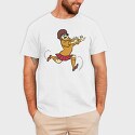 Scooby Doo 19, Tricou Barbati (Unisex)