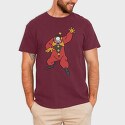 Scooby Doo 21, Tricou Barbati (Unisex)
