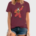 Scooby Doo 21, Tricou Barbati (Unisex)