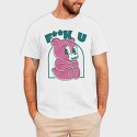 Cute Bad Bear, Tricou Barbati (Unisex)