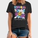 Unreal 1, Tricou Barbati (Unisex)