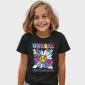 Unreal 1, Tricou Copii