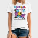 Unreal 2, Tricou Barbati (Unisex)