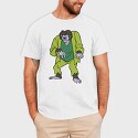Scooby Doo 25, Tricou Barbati (Unisex)